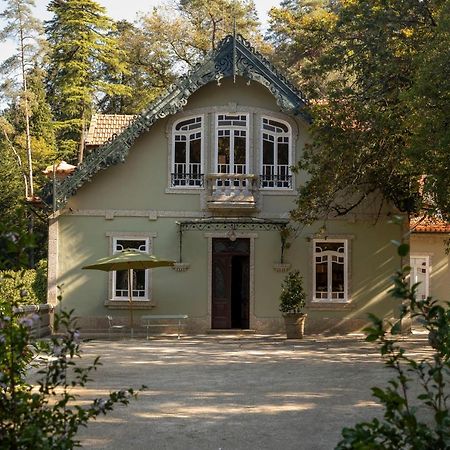 The Grove Houses Guimaraes Luaran gambar