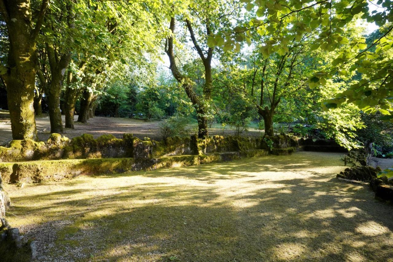 The Grove Houses Guimaraes Luaran gambar