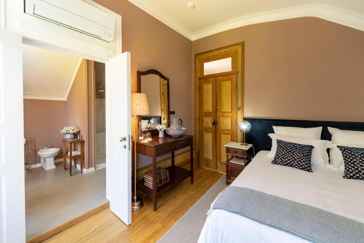 The Grove Houses Guimaraes Bilik gambar