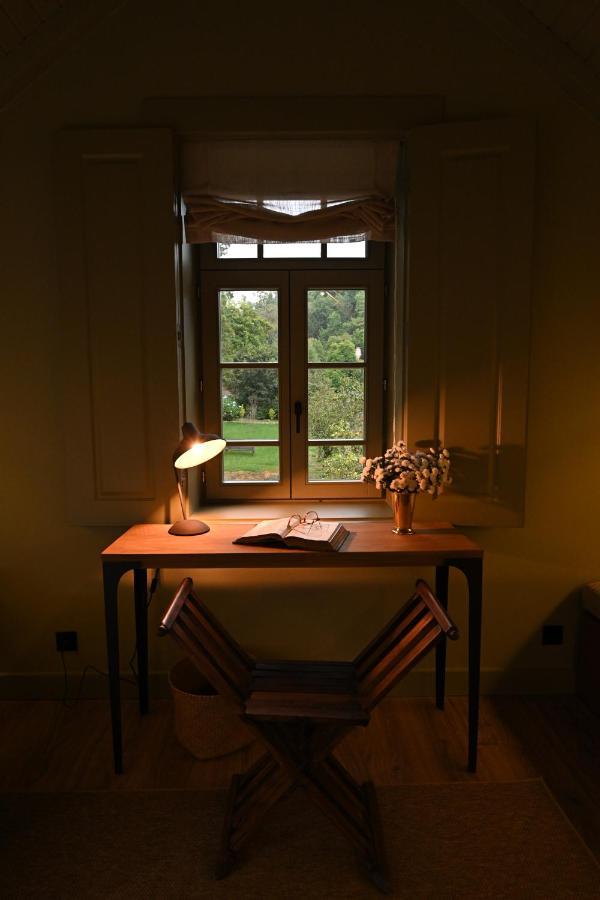 The Grove Houses Guimaraes Luaran gambar