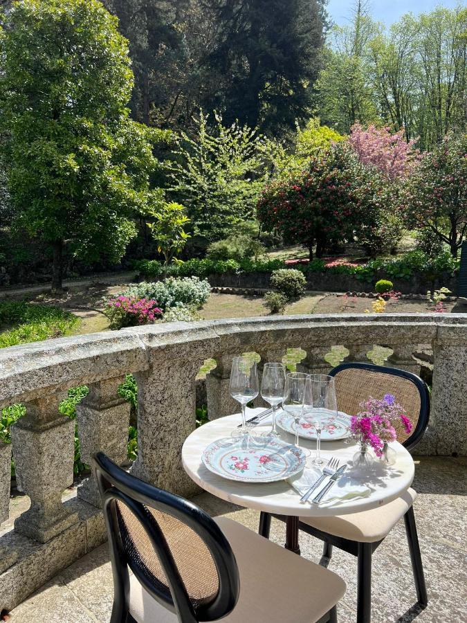 The Grove Houses Guimaraes Luaran gambar