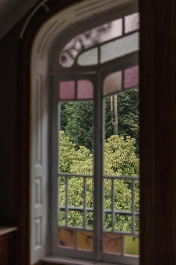 The Grove Houses Guimaraes Luaran gambar