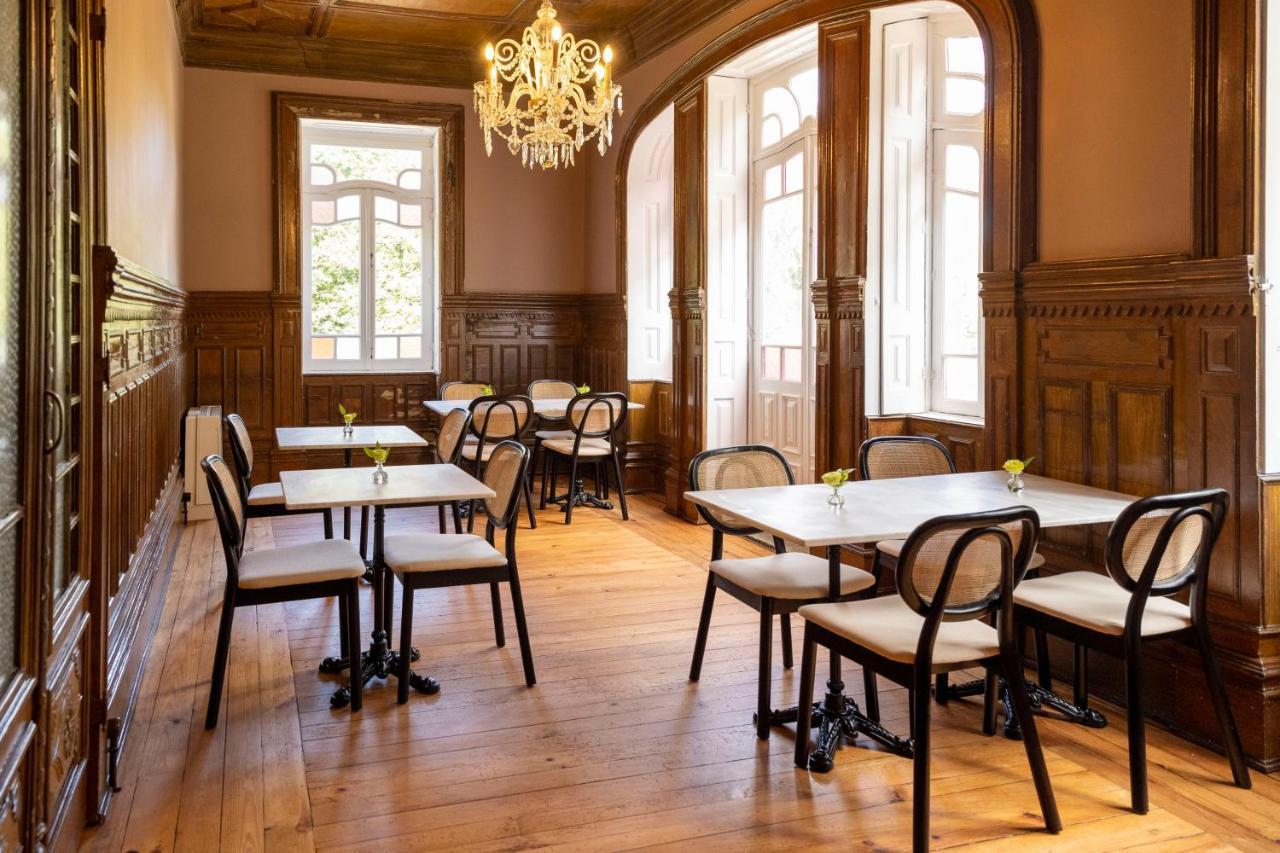 The Grove Houses Guimaraes Luaran gambar