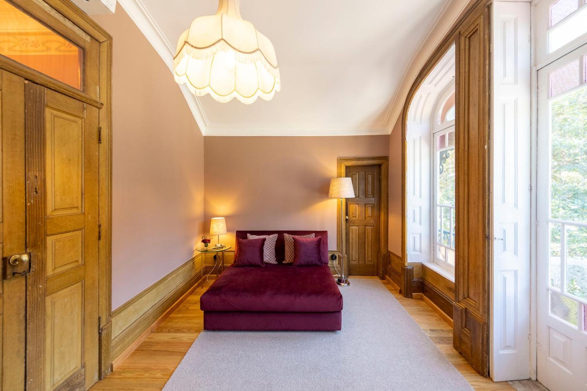 The Grove Houses Guimaraes Bilik gambar